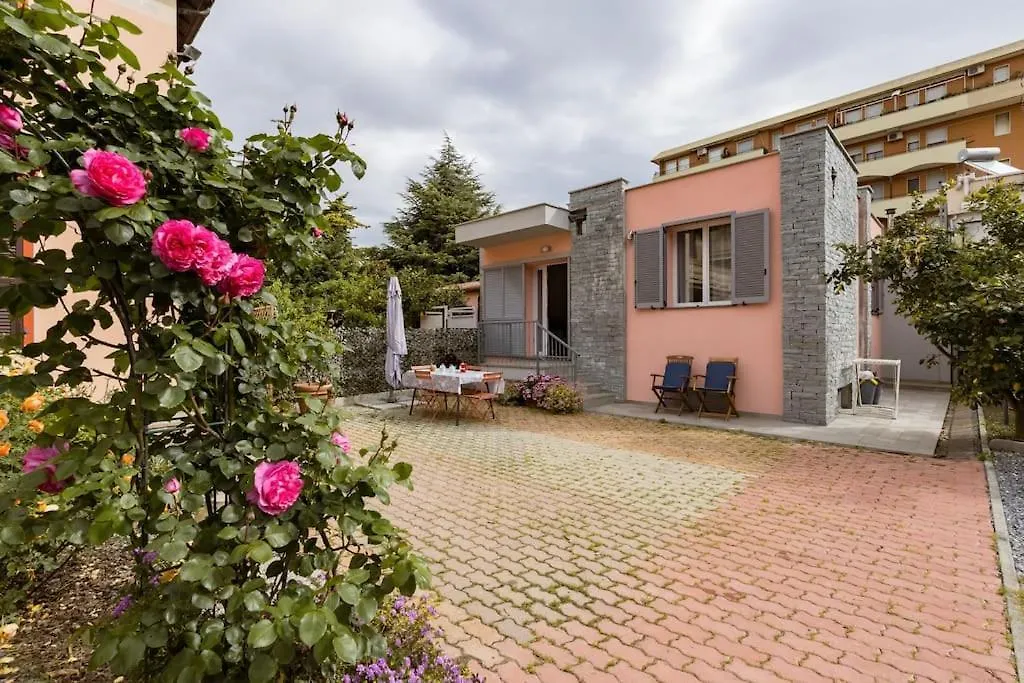 Laura Al Mare Appartement San Bartolomeo Al Mare