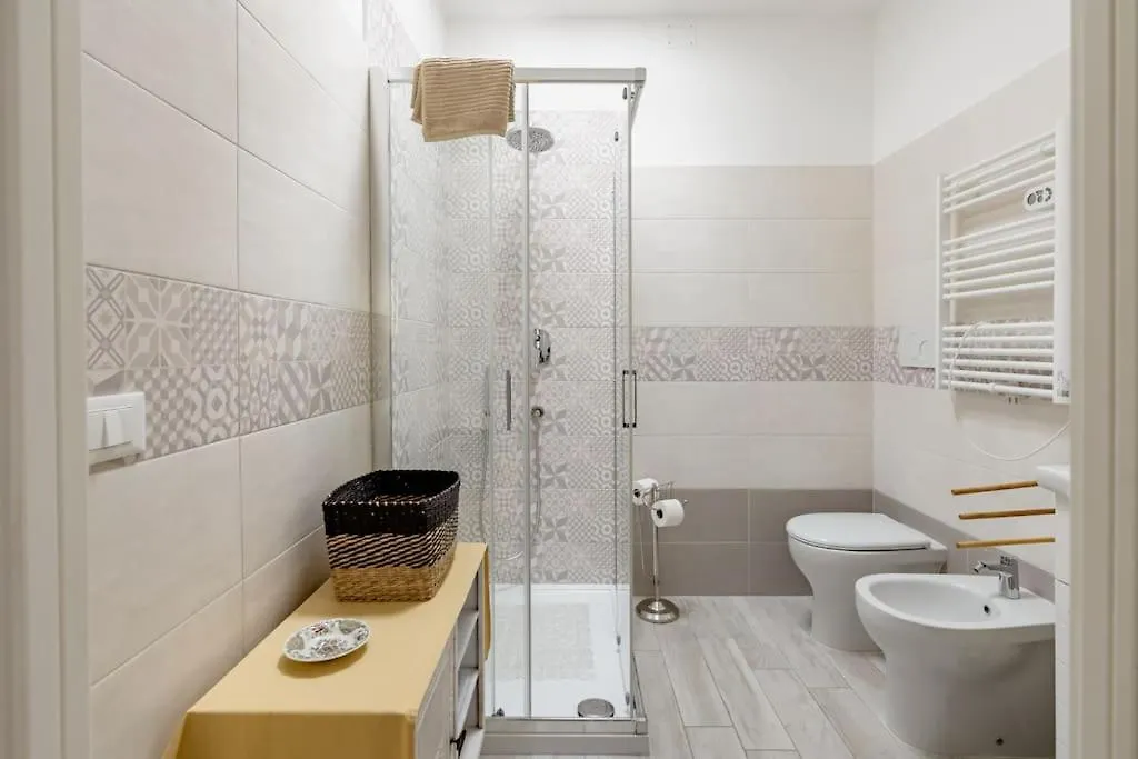 Laura Al Mare Appartement San Bartolomeo Al Mare
