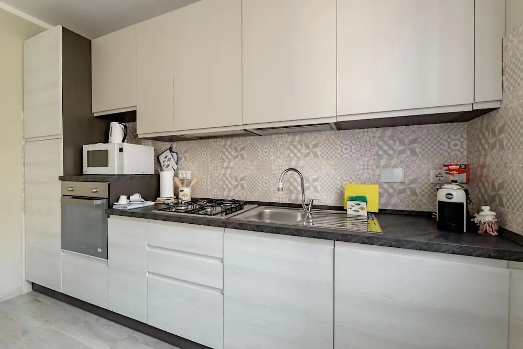 Laura Al Mare Appartement San Bartolomeo Al Mare