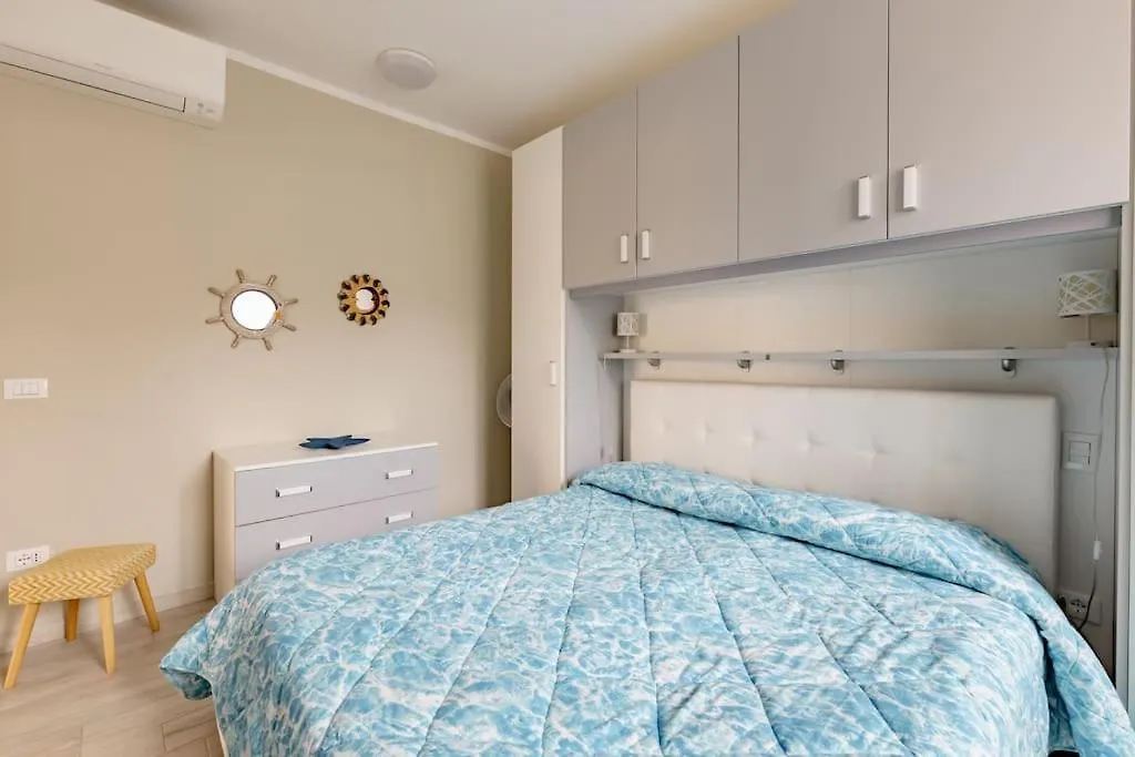 Laura Al Mare Appartement San Bartolomeo Al Mare