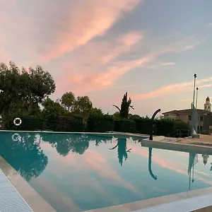 Aparthotel Il Borgo Della Rovere, San Bartolomeo Al Mare