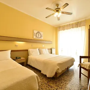 Hotel Bergamo, San Bartolomeo Al Mare