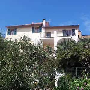 Il Poggio Di Poiolo San Bartolomeo Al Mare